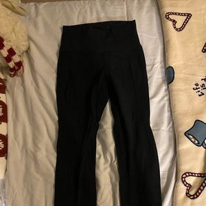Lululemon high rise align leggings 28”